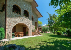 Agriturismo Il Poggio, Casa Pietra